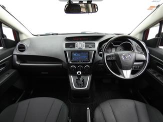 2015 Mazda PREMACY 20S - Thumbnail