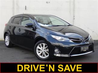 2015 Toyota COROLLA AURIS - Thumbnail