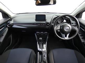 2015 Mazda DEMIO - Thumbnail