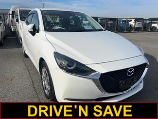 2019 Mazda 2 - Thumbnail