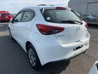 2019 Mazda 2 - Thumbnail