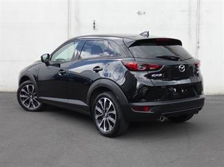 2018 Mazda CX-3 - Thumbnail