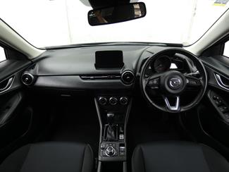 2018 Mazda CX-3 - Thumbnail