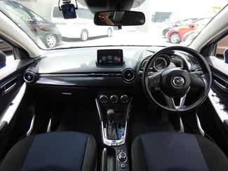 2016 Mazda DEMIO - Thumbnail