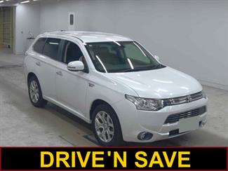 2017 Mitsubishi OUTLANDER - Thumbnail