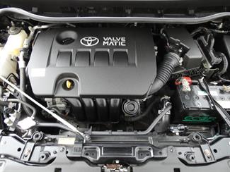 2012 Toyota WISH - Thumbnail