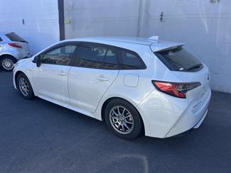 2019 Toyota COROLLA - Thumbnail