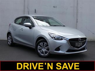 2019 Mazda DEMIO - Thumbnail