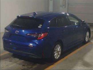 2019 Toyota COROLLA - Thumbnail