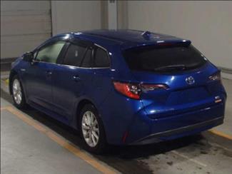 2019 Toyota COROLLA - Thumbnail