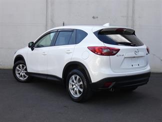 2015 Mazda CX-5 - Thumbnail