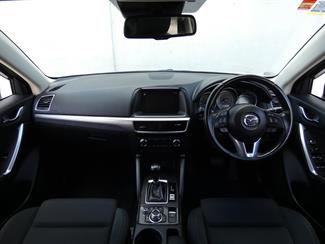 2015 Mazda CX-5 - Thumbnail