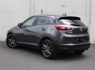 2018 Mazda CX-3 - Thumbnail