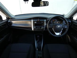 2019 Toyota COROLLA - Thumbnail