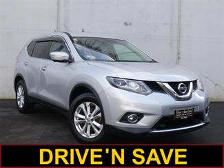 2014 Nissan X-Trail - Thumbnail