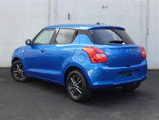 2019 Suzuki Swift - Thumbnail