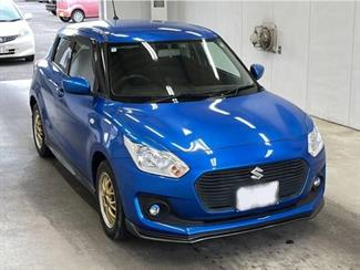 2019 Suzuki SWIFT - Thumbnail