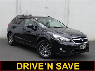 2015 Subaru XV - Thumbnail