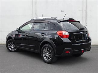 2015 Subaru XV - Thumbnail