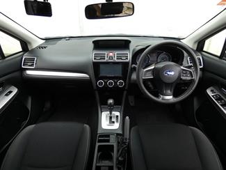 2015 Subaru XV - Thumbnail