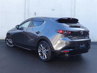 2019 Mazda 3 - Thumbnail