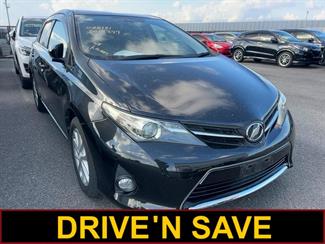 2014 Toyota AURIS - Thumbnail