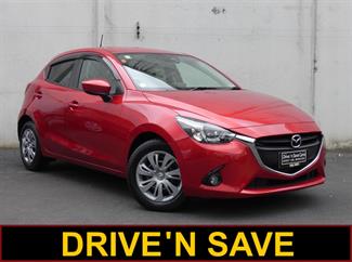 2014 Mazda DEMIO - Thumbnail