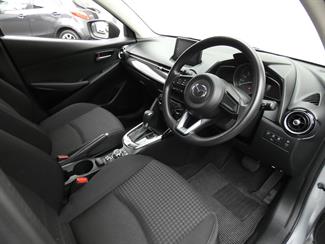 2019 Mazda DEMIO - Thumbnail