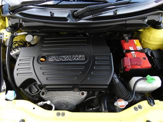 2013 Suzuki SWIFT SPORT - Thumbnail