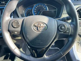 2014 Toyota COROLLA - Thumbnail