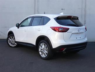 2016 Mazda CX-5 - Thumbnail