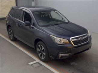 2016 Subaru Forester - Thumbnail