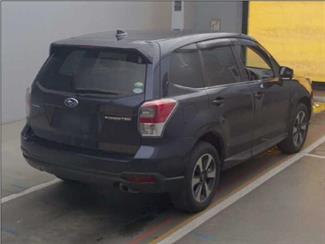 2016 Subaru Forester - Thumbnail