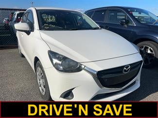 2019 Mazda DEMIO - Thumbnail