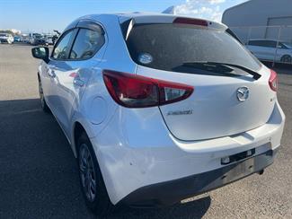 2019 Mazda DEMIO - Thumbnail