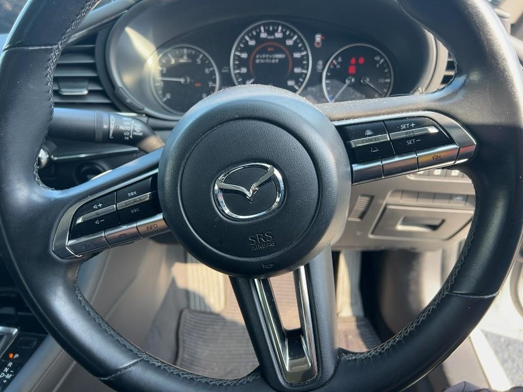 2019 Mazda 3