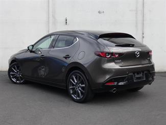 2020 Mazda 3 - Thumbnail