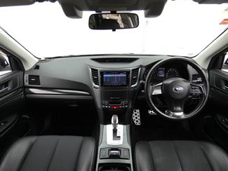 2013 Subaru LEGACY - Thumbnail