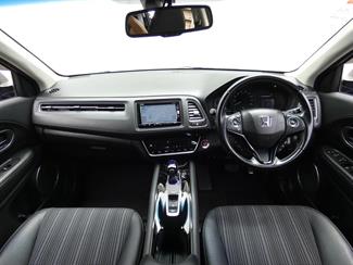 2016 Honda Vezel - Thumbnail