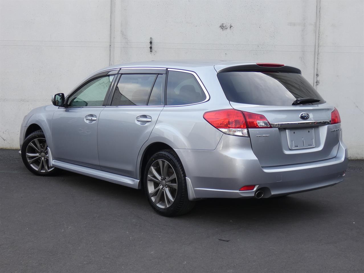 2013 Subaru Legacy