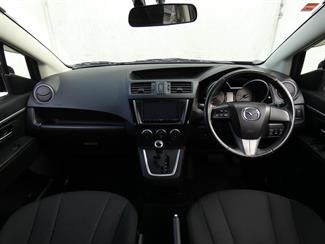 2014 Mazda PREMACY 20S - Thumbnail