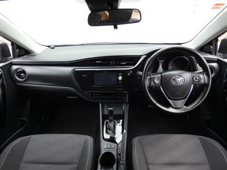 2015 Toyota AURIS - Thumbnail