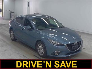 2014 Mazda AXELA - Thumbnail