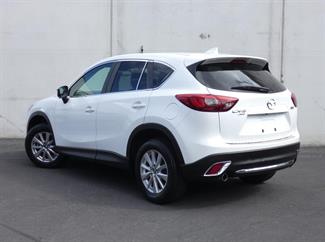 2016 Mazda CX-5 - Thumbnail