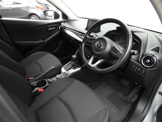 2018 Mazda DEMIO - Thumbnail