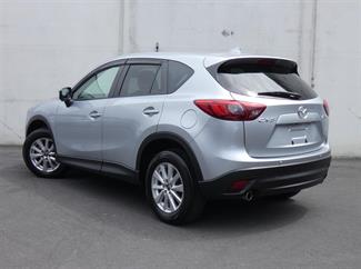 2016 Mazda CX-5 - Thumbnail