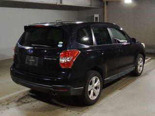 2014 Subaru Forester - Thumbnail