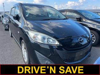 2015 Mazda Premacy - Thumbnail