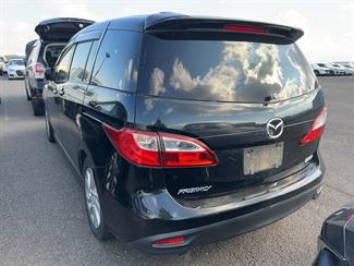 2015 Mazda Premacy - Thumbnail