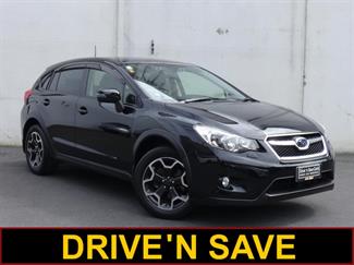 2015 Subaru XV - Thumbnail